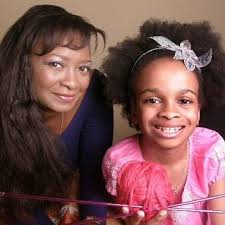 Deidre Penn's Instagram, Twitter & Facebook