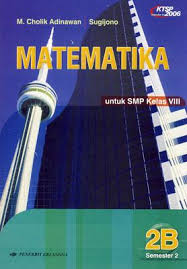 Bukuerlangga toko buku erlangga online terlengkap dan terpercaya. Download Buku Matematika Smp Kelas 7 Erlangga Info Terkait Buku