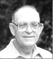 Alan Hunsaker Obituary (2004)