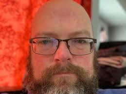 MEET THE CANDIDATES: David Edward Cripps