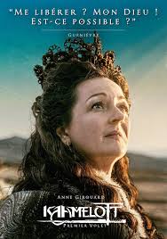 Des photos promotionnelles, en voici en voilà, mais si mon bon sire, des portraits exclusifs des personnages apparaissant dans le premier volet du film kaamelott! Date Sortie Film Kaamelott