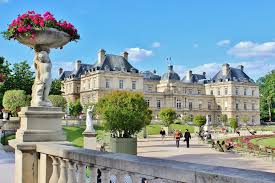 Reouverture Du Jardin Du Luxembourg A Paris Sortiraparis Com