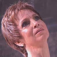 Diane Thomson's Instagram, Twitter & Facebook