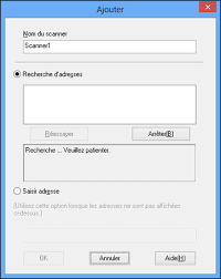 As a epson xp 322 printer software setup, have knowledge on epson xp 322 driver easy but the epson xp322 is not having the fax function. Configuration Du Scanner Sur Un Reseau