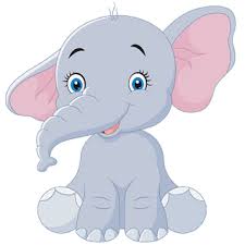 Baby Shower Baby Elephant Clipart Black And White Found On Bing From Diysolarpanelsv Com Cute Baby Elephant Elephant Clip Art Baby Elephant