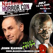 Nashville Horror Con added a new photo.