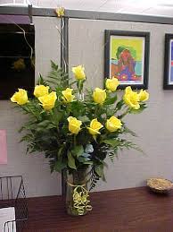 50th Wedding Anniversary Flowers