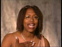 Tamika Bush's Instagram, Twitter & Facebook