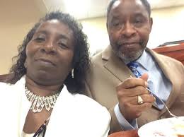 Reverend Dr. Francis Covington Obituary