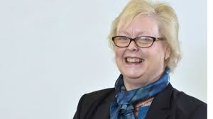 Lesley Carroll: Presbyterian minister is new prisoner ombudsman