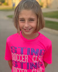 We would like to welcome Ruby Webb to the Sting Family. The best is yet to  come!⚽️ #wearesting #stingmates #soccergirls @rubyroo_17