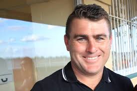 Racing: Scott Singleton double leads way