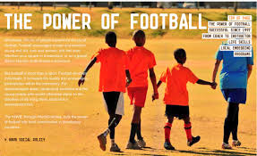 A coach is a person who trains the players and leads them to victory. Karel Van Oosterom On Twitter Today Is International Day For Sports Development And Peace Therefore Highlighting World Soccer Coaches Programme Knvb Putting The Power Of Football Into Local Communities In Developing Countries