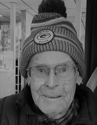 Harold Weigel Obituary (1925