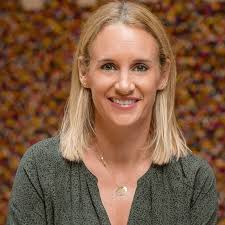 Our Team — Rung for Women