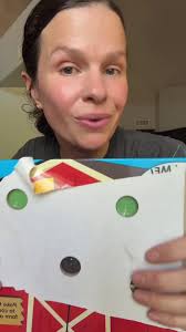 Melissa and Doug Fresh Mart Broke