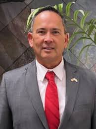 G.C. Garcia, Inc. Hires Angelo Carvalho as Senior Planner