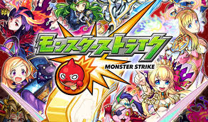 Show off your soccer/football skills and score two goals before the other team. The Top Mobile Games For December 2018 Monster Strike Stays On Top Brawl Stars Debuts With A Bang