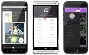 For manga related news, use the news tag in your post. 10 Best Manga Reader Apps For Android And Ios 2021 Techdator