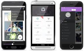 Manga geek has ranked among the best android manga reader apps because it is an excellent place to find and read the most popular manga titles free of charge. 10 Best Manga Reader Apps For Android And Ios 2021 Techdator