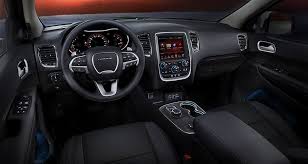 2014 Dodge Durango Photo And Video Gallery Dodge Durango Dodge Durango Interior 2017 Dodge Grand Caravan