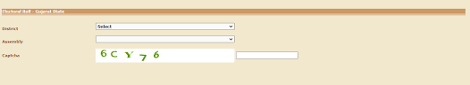 Gujarat Blo Matdar Yadi 2020 2021 Name Search Online Gujarat Voter List With Photo Download Pdf Https Ceo Gujarat Gov In Https Erms Gujarat Gov In Mr Kawant