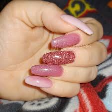 Dip powder manicures can last up to. Diy Dip Color With Mica Powder And Clear Acrylic Dip Nails