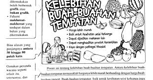 Senarai contoh ulasan pt3 dan tips terbaik untuk format menulis. Contoh Soalan Ulasan Pt3 Merdeka Bb