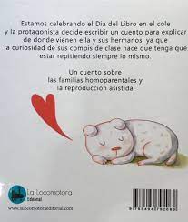 Tenemos 2 Mamas De Donde Venimos Un Nuevo Cuento Por La Diversidad Oveja Rosa Revista Sobre Familias Y Amor Homosexual