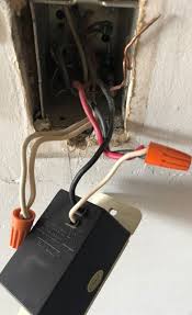 Wiring your light switches sounds like a headache for another person (a professional electrician, to be more specific), but it can become a simple task when some groundwork is laid out for you, as what i am going to do for this article. Trying To Replace A Garage Light Switch With Old Wiring Home Improvement Stack Exchange