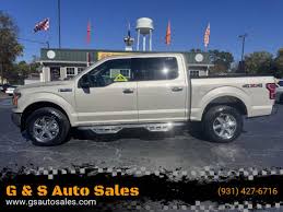 Image result for White Gold 2018 F150
