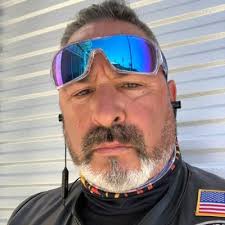 Andy Morin (@thor0163)