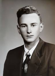 Irvin H. Borgerding Obituary November 23, 2025