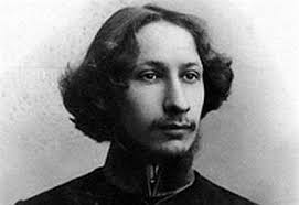 Risultati immagini per Pavel Aleksandrovič Florenskij