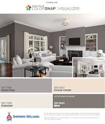 Sherwin Williams Mink Sw6004 Sherwin Williams Paint Colors Family Friendly Living Room Living Room Color