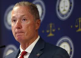 Richard Robinson, longtime Scholastic CEO, dies at 84