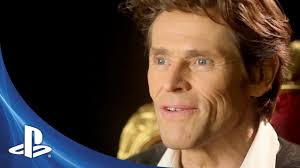 Willem Dafoe, Ellen Page Star in BEYOND: Two Souls October 8th