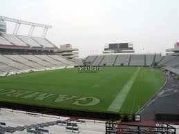 Williams Brice Stadium Section 14 Rateyourseats Com