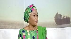 Remi tinubu remi tinubu pulse nigeria. Remi Tinubu I Don T Report Anyone To My Husband I Fight For Myself Thecable