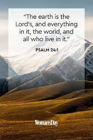 Today's daily bible quote of the day will feed your spiritual need as you begin your everyday tasks. 15 Bible Verses About Life To Boost Your Faith