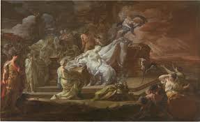 Image result for Iphigenia