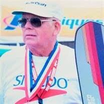 James "Jim" Petersen Obituary