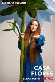 The house of flowers season 2 cast episodes and everything. Jenny Quetzal House Of Flowers Wiki Fandom