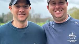 Dietz-Kumpf duo wins title at NOPGA's annual Pro-Pro Premier ...