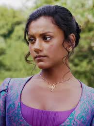 Lady Mary Sharma Bridgerton