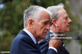 98 Peter Reith Stock Photos, High-Res Pictures, and Images