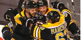 A team of editors takes feedback from our visitors to keep trivia as up to date and as accurate as possible. If You Score Over 80 On This Bruins Quiz You Re A Real Fan