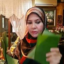 Check spelling or type a new query. Bonda Rozita Kongsi Petua Kurangkan Gatal Demam Campak Rawat Bengkak Susu Dengan Daun Pisang Mingguan Wanita