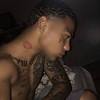 Neck tattoos continue to be one of the most badass tattoo ideas. 1