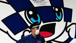 The olympics are due to begin on july 23, but public fears persist about a… Too Strict Too Lax Japan Struggles To Get Olympic Security Just Right Cbc Sports